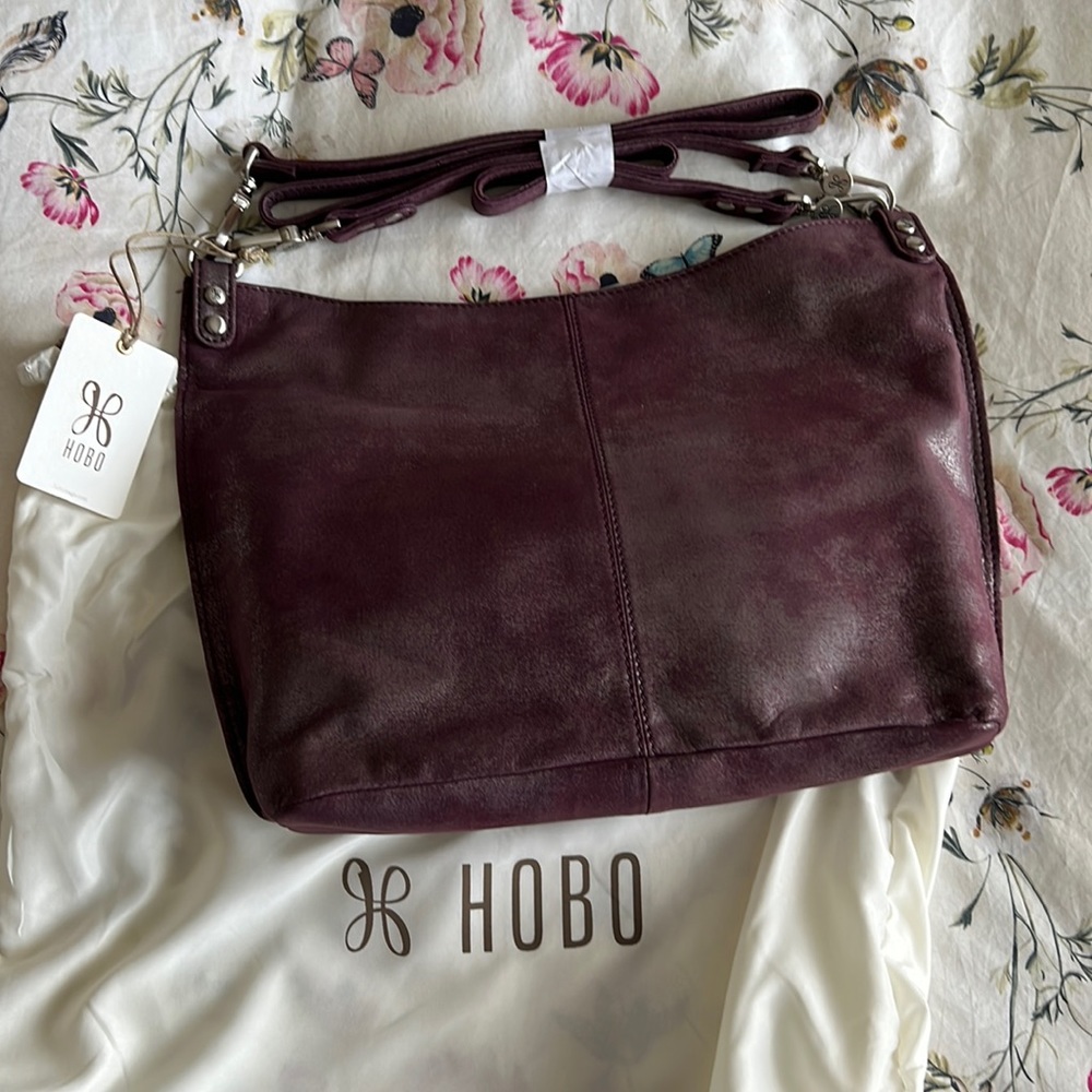 Hobo Pier Crossbody